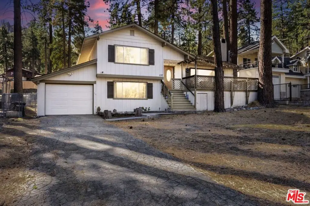 1197 Oriole Road, Wrightwood, CA 92397 - #1