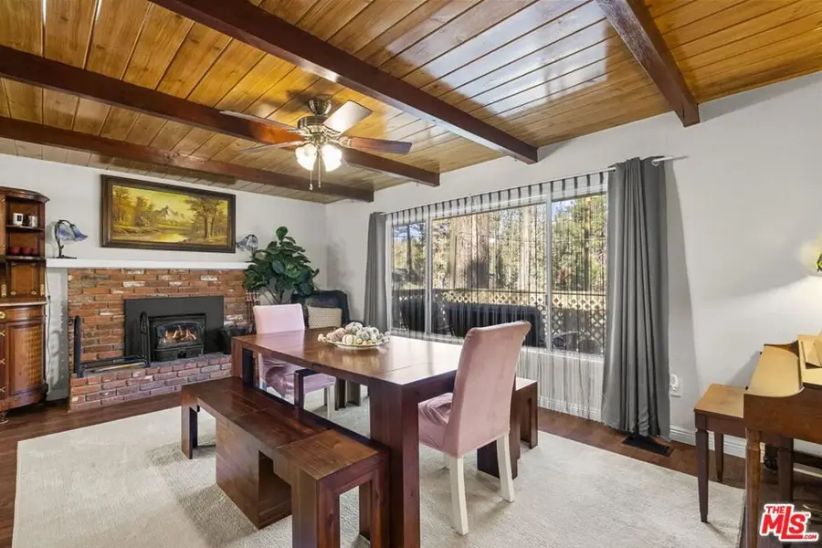 1197 Oriole Road, Wrightwood, CA 92397 - #2