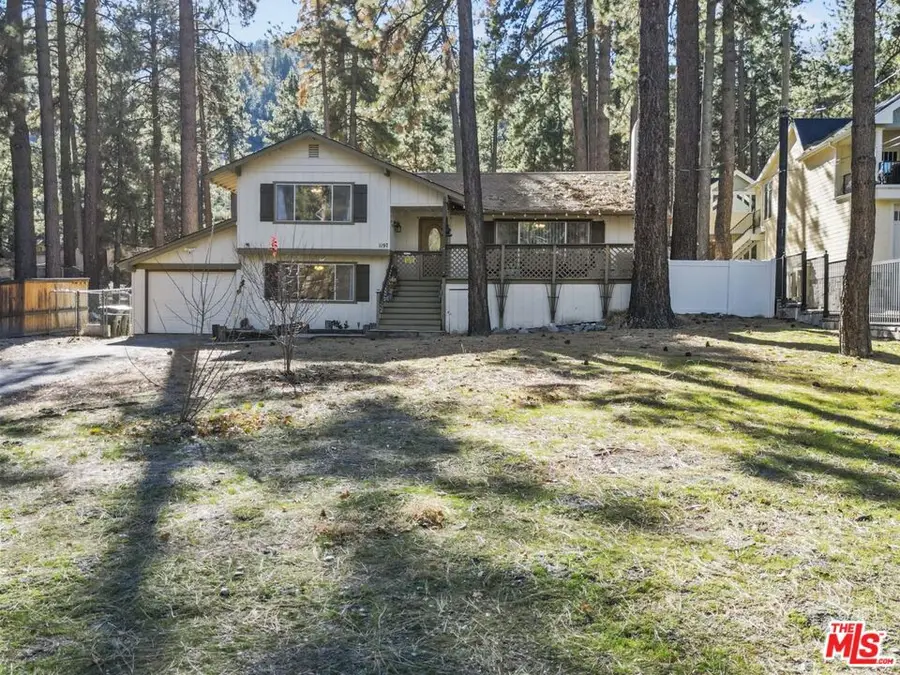 1197 Oriole Road, Wrightwood, CA 92397 - #3