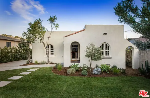 4308 Van Horne Avenue, Los Angeles, CA 90032