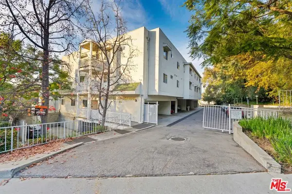 116 Marmion Way #9, South Pasadena, CA 91030