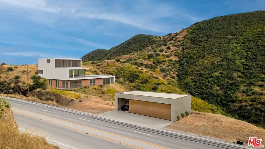 0 Kanan Road, Agoura Hills Malibu, CA 91301 - #2