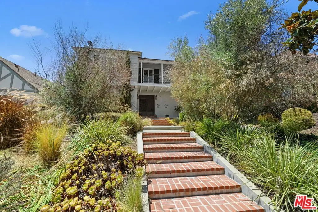1307 S Rimpau Boulevard, Los Angeles, CA 90019 - #1