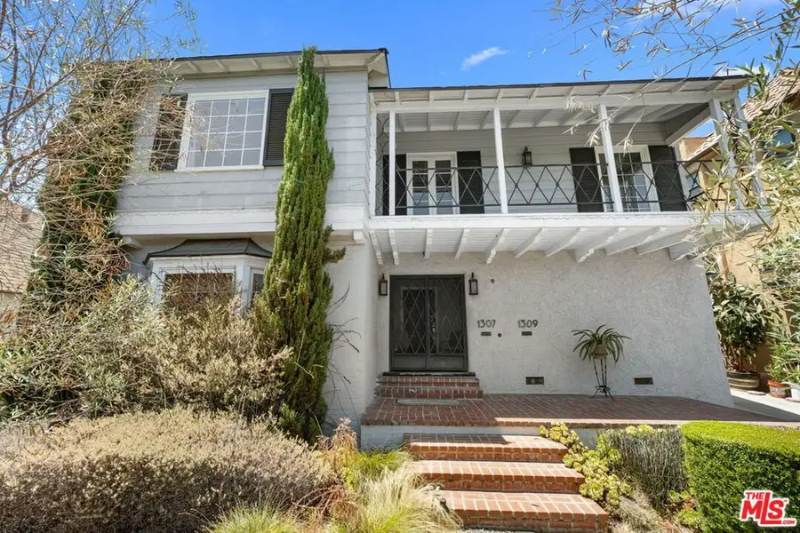 1307 S Rimpau Boulevard, Los Angeles, CA 90019 - #2