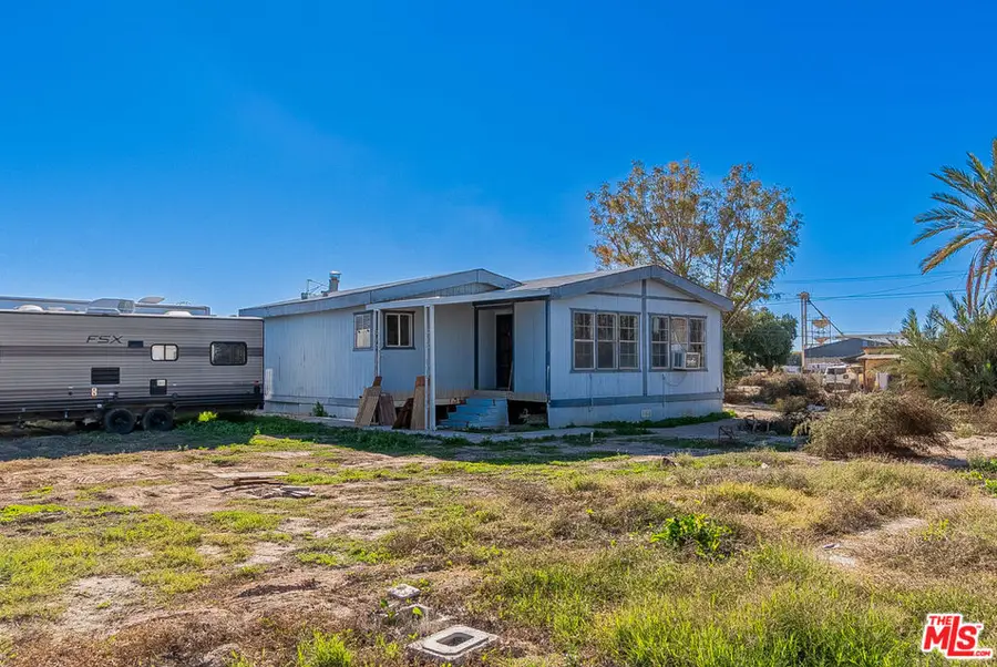 24235 Palomas Avenue, Blythe, CA 92225 - #2