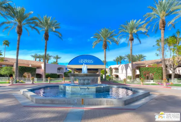 500 E Amado Road #423, Palm Springs, CA 92262