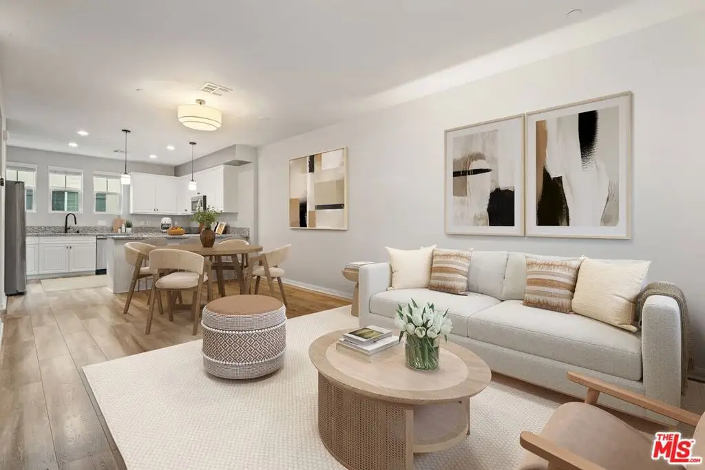 14109 W Birch Lane, Van Nuys, CA 91405 - #1