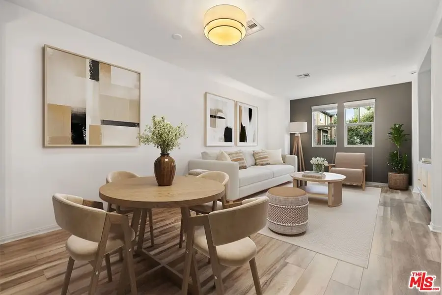 14109 W Birch Lane, Van Nuys, CA 91405 - #2