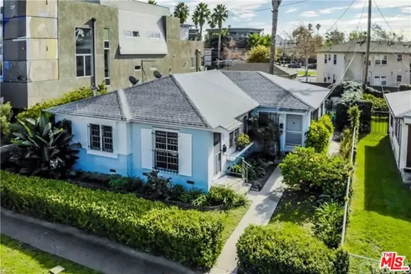 544 Grand Boulevard, Venice, CA 90291