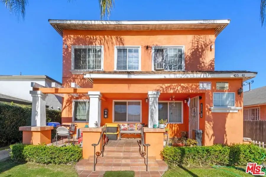405 E Esther Street, Long Beach, CA 90813 - Image #2
