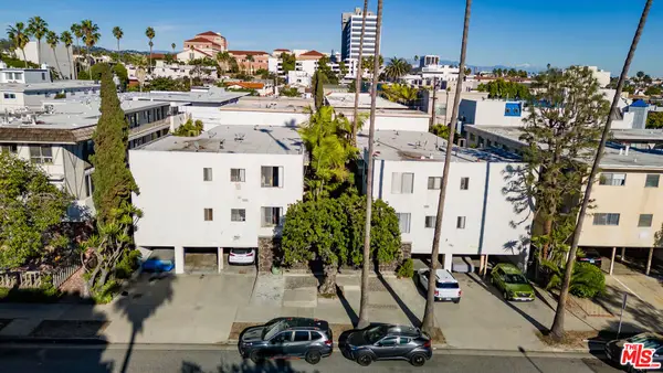 1243 12th Street, Santa Monica, CA 90401