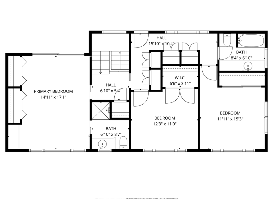 4799 Bonvue Avenue, Los Angeles, CA 90027 - #3