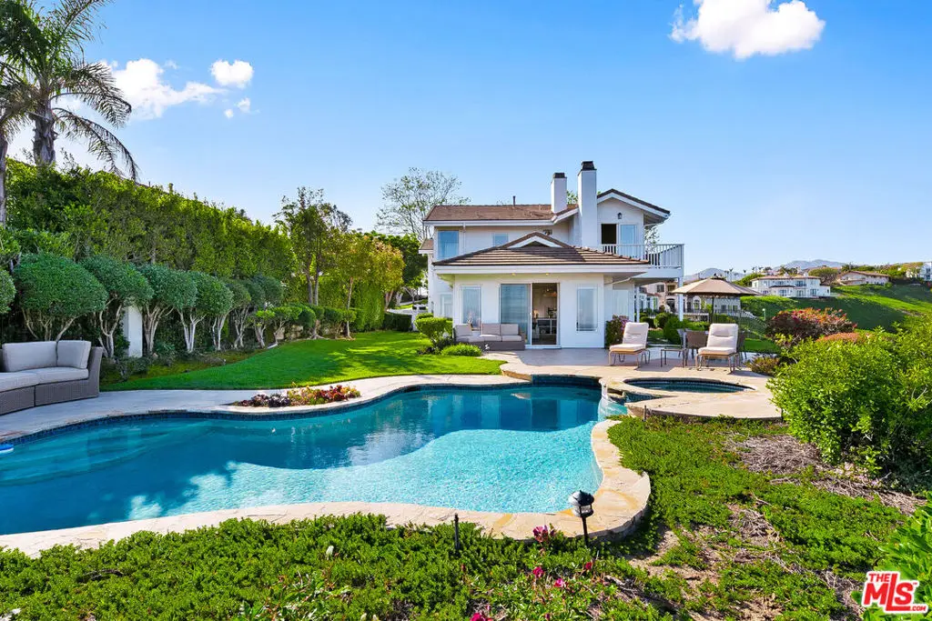 6178 Galahad Road, Malibu, CA 90265 - #1