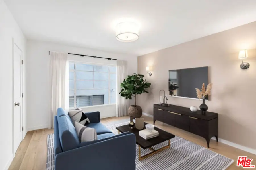 419 S Rexford Drive, Beverly Hills, CA 90212 - Image #3