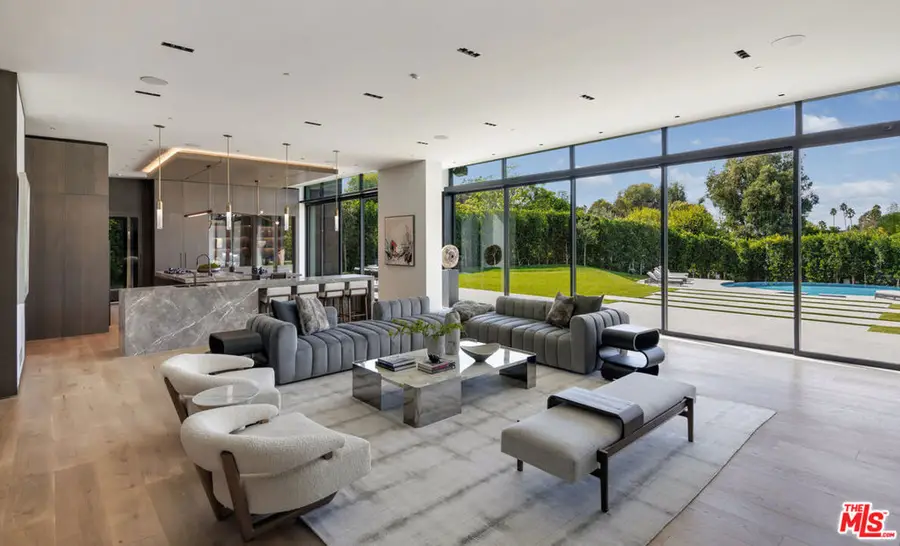 615 N Faring Road, Los Angeles, CA 90077 - #3