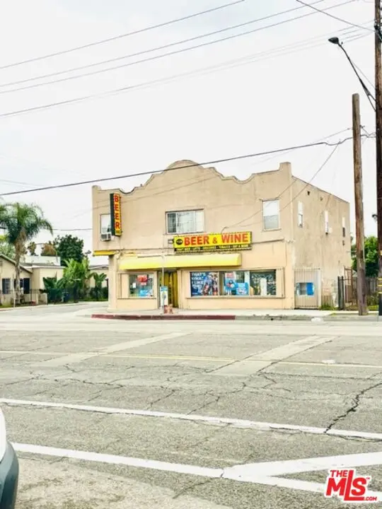 6525 Holmes Avenue, Los Angeles, CA 90001
