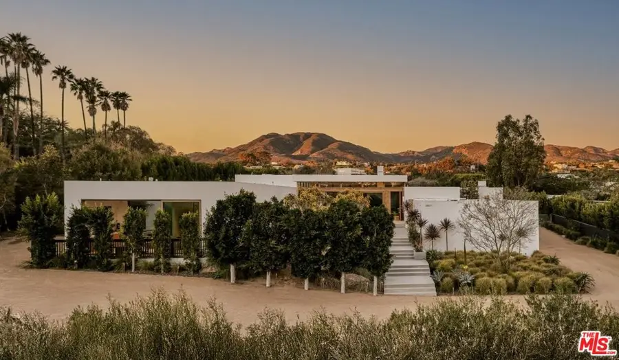 28837 Selfridge Drive, Malibu, CA 90265 - #2