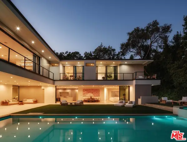 260 S Canyon View Drive, Los Angeles, CA 90049