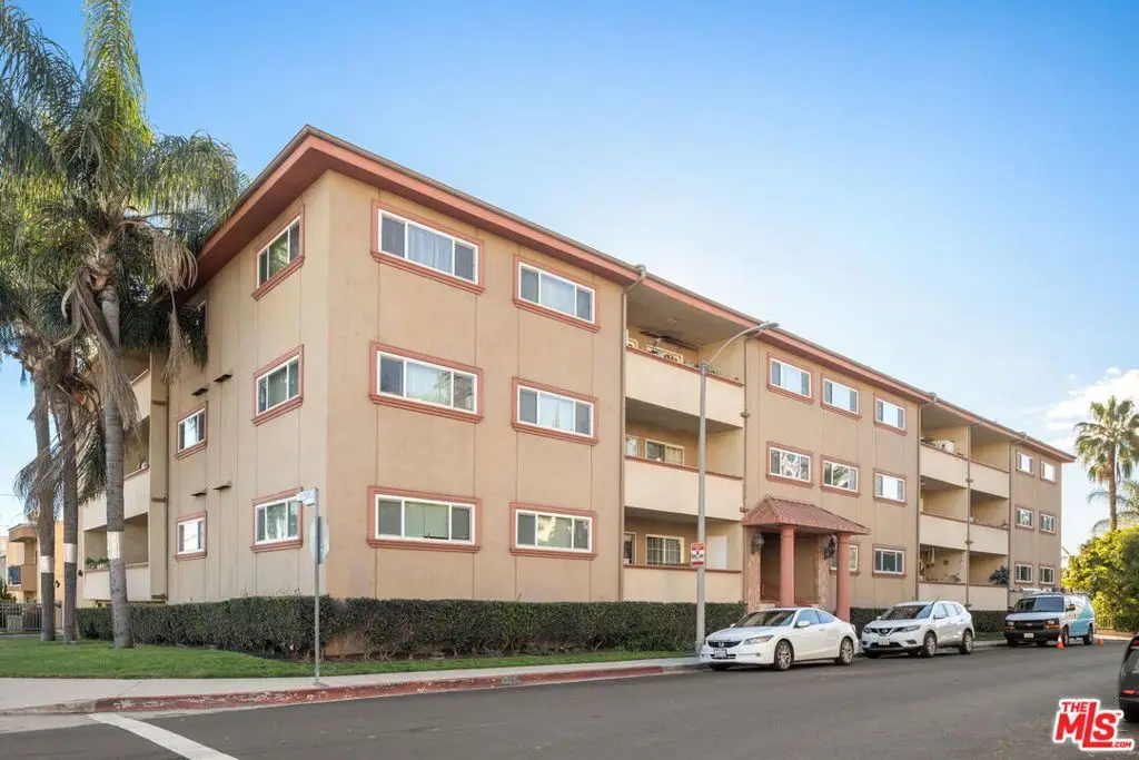 12500 Huston Street #201, Valley Village, CA 91607 - #1