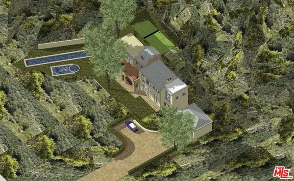 23629 Zuniga Road, Topanga, CA 90290