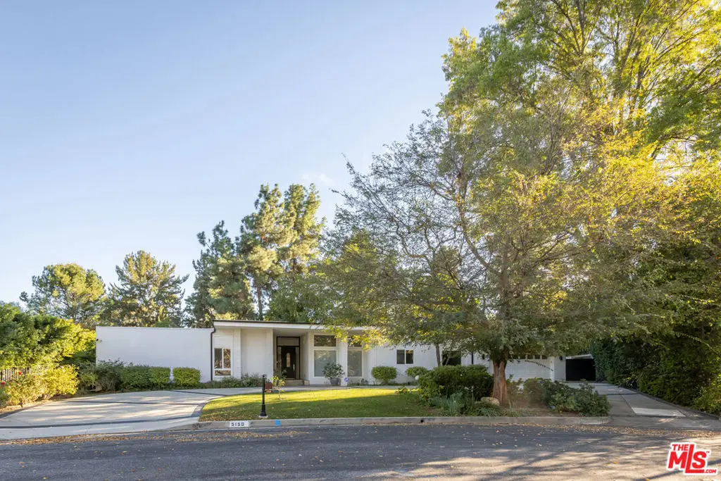 5150 Donna Avenue, Tarzana, CA 91356 - Image #1