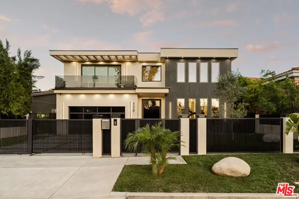 4528 Matilija Avenue, Sherman Oaks, CA 91423