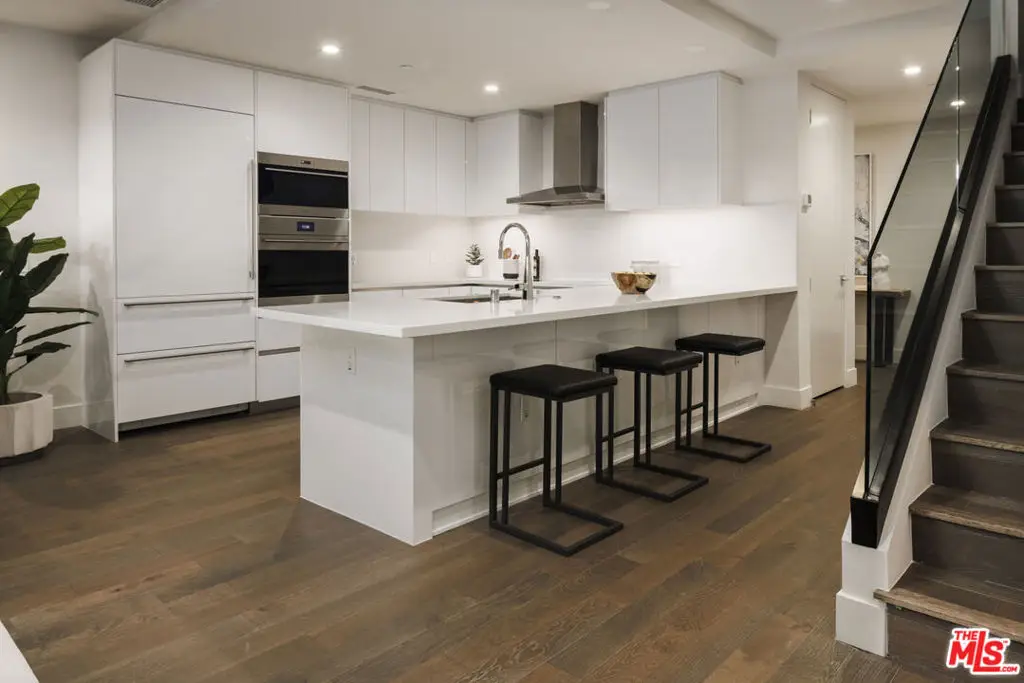 411 S Hamel Road #106, Los Angeles, CA 90048 - #1
