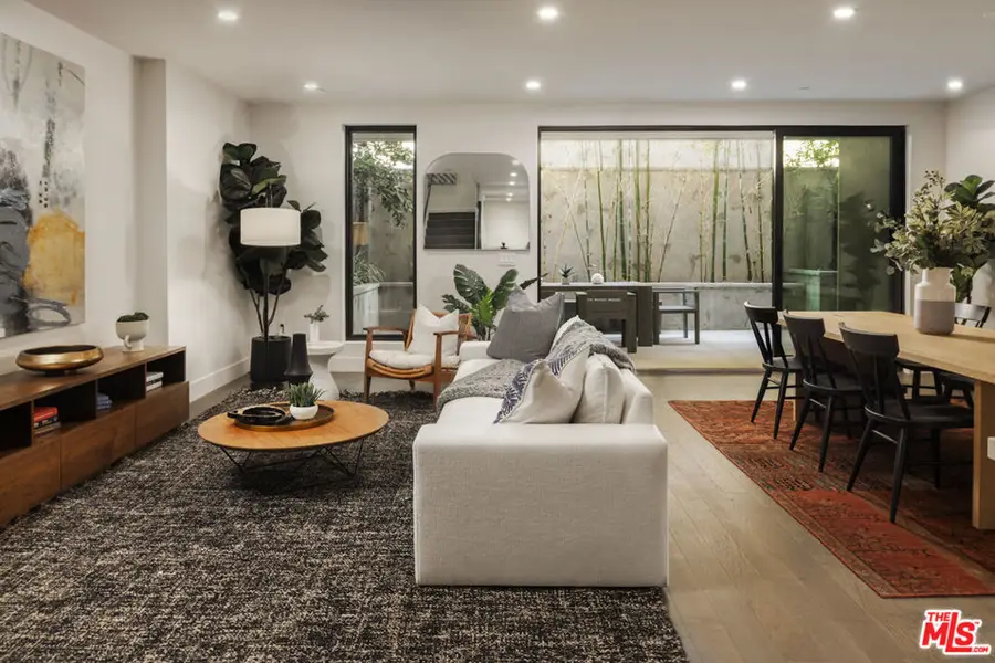 411 S Hamel Road #106, Los Angeles, CA 90048 - #3