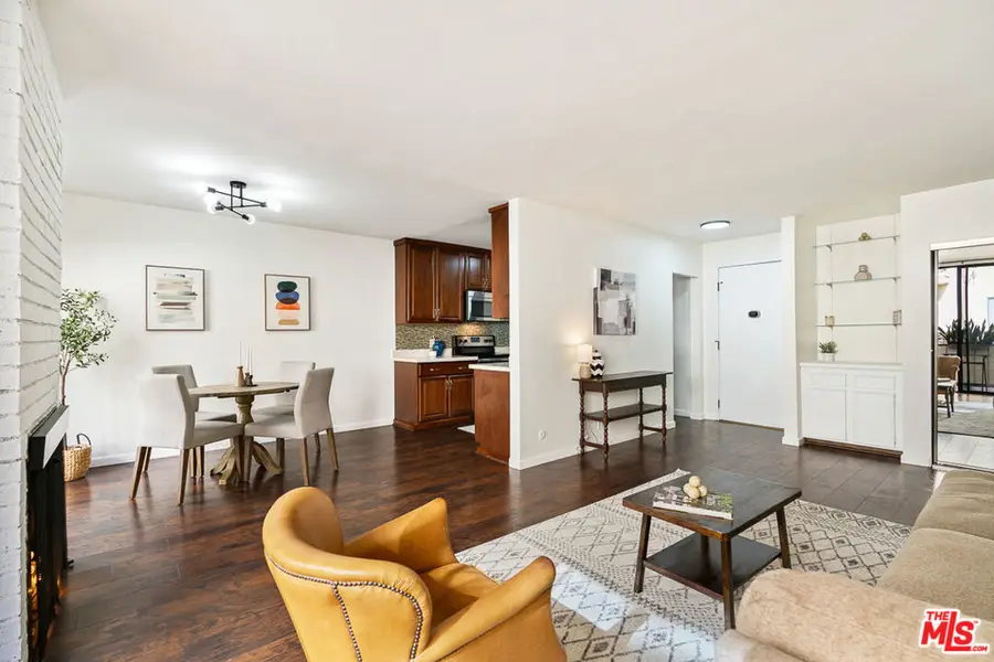 1750 Camino Palmero Street #442, Los Angeles, CA 90046 - #3