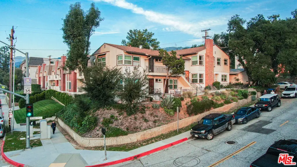 1801 Verdugo Loma Drive, Glendale, CA 91208 - Image #1