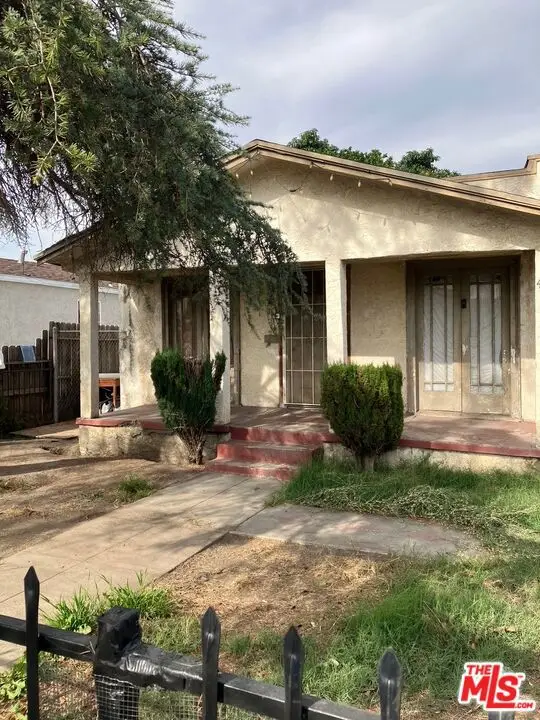 East 93rd Street, Los Angeles, CA 90003 - #1