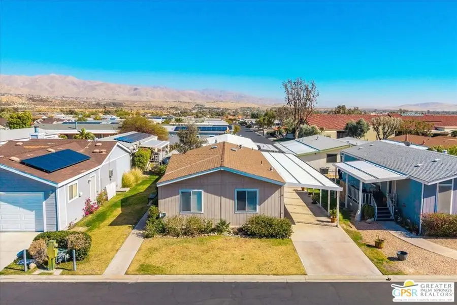 15300 Palm Drive #30, Desert Hot Springs, CA 92240 - Image #2