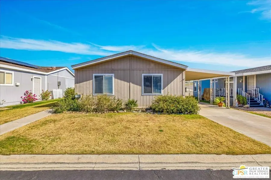 15300 Palm Drive #30, Desert Hot Springs, CA 92240 - Image #3