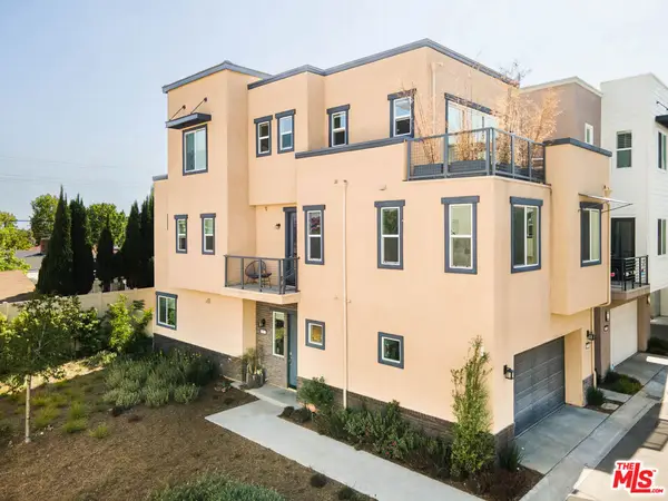 587 Daniel Freeman Circle, Inglewood, CA 90301