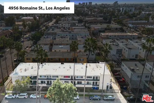 4956 Romaine Street, Los Angeles, CA 90029