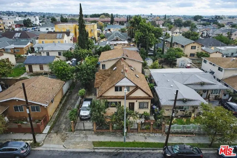 616 N St Louis Street, Los Angeles, CA 90033 - #2