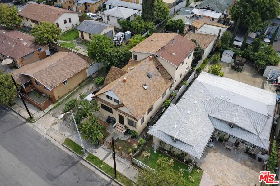 616 N St Louis Street, Los Angeles, CA 90033 - #3