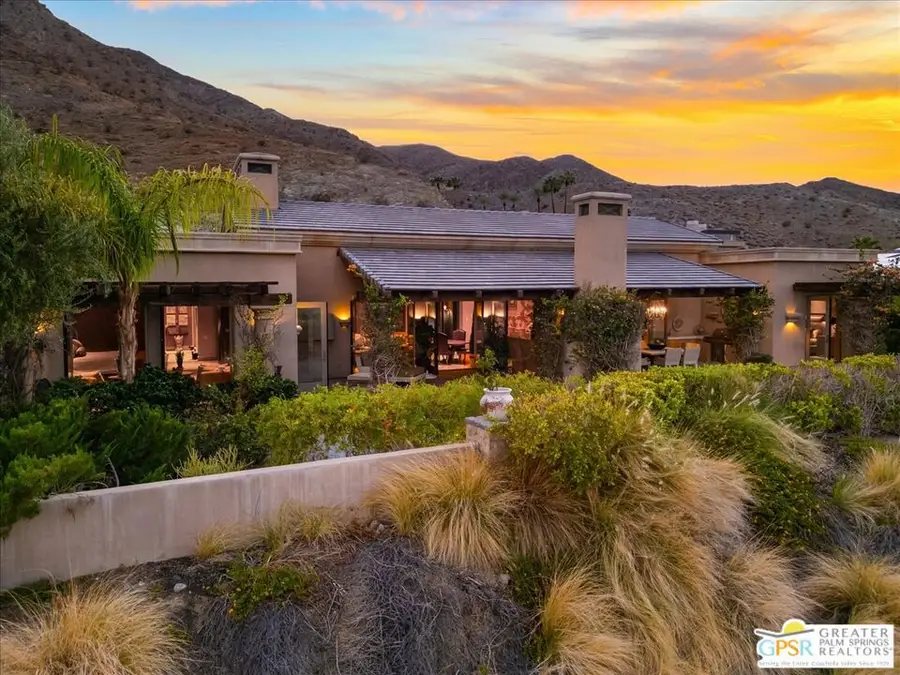 2 Nebulae Way, Rancho Mirage, CA 92270 - #2