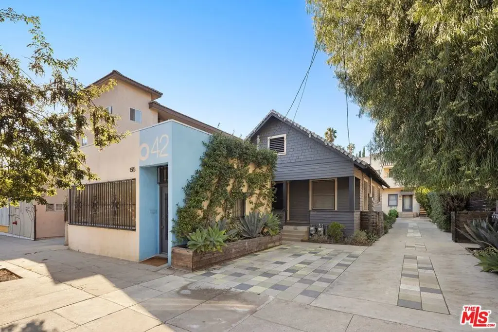 1515 Echo Park Avenue, Los Angeles, CA 90026 - Image #1