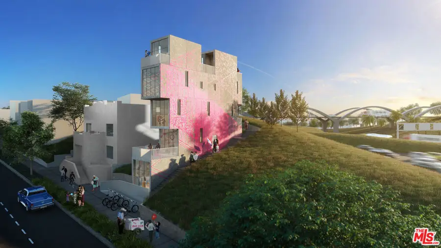 731 S Boyle Avenue, Los Angeles, CA 90023 - #2