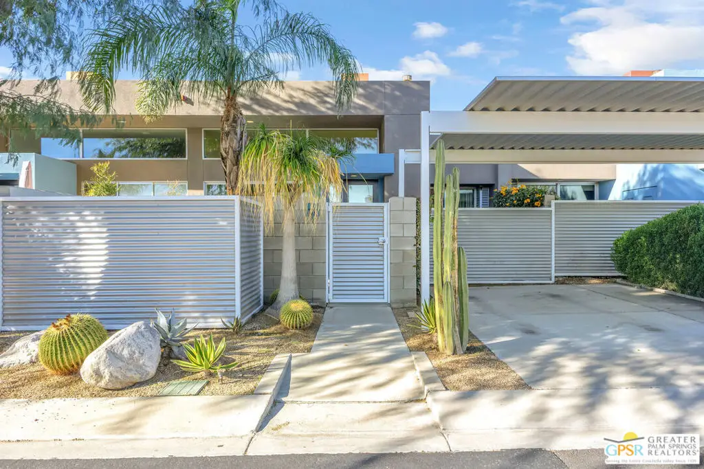 3627 Quiet Side Street, Palm Springs, CA 92262 - Image #1