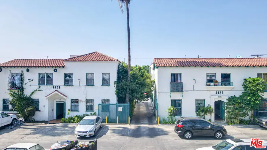3421 S Norton Avenue, Los Angeles, CA 90018 - Image #2