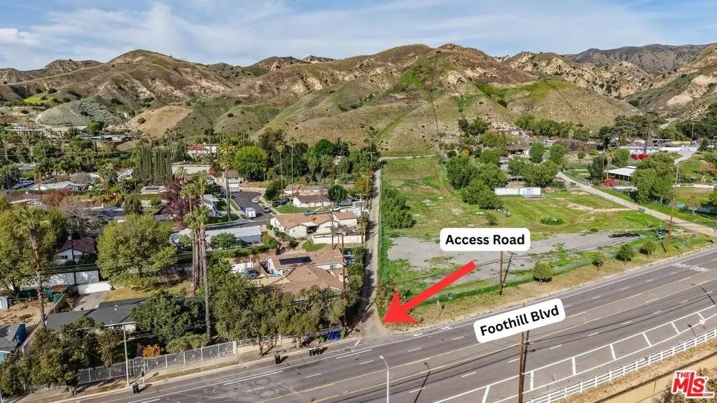 0 Foothill, Sylmar, CA 91342 - #1