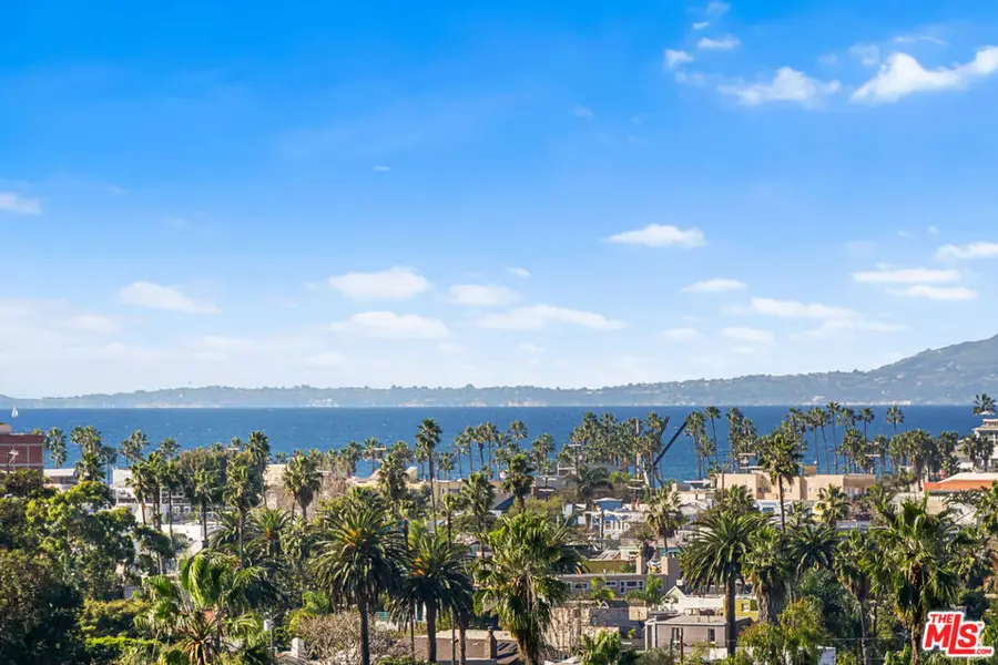 4265 Marina City Drive #601, Marina Del Rey, CA 90292 - #3