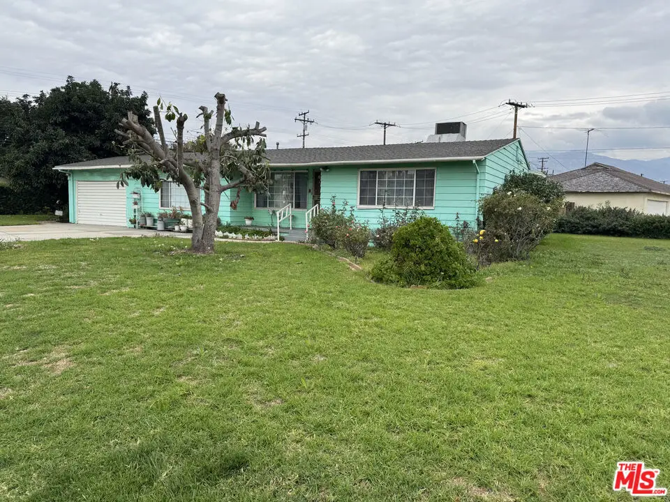 107 Brisbane Street, Monrovia, CA 91016 - #1