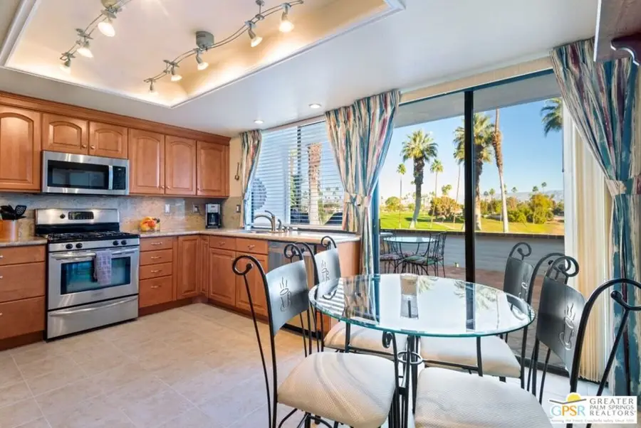 6 Palomas Drive, Rancho Mirage, CA 92270 - #3