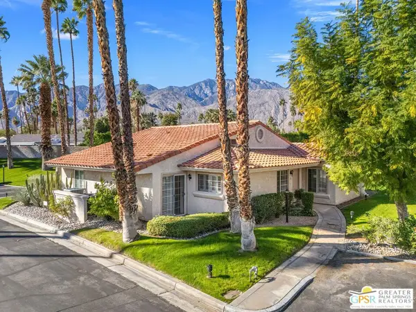 2701 E Mesquite Avenue #L54, Palm Springs, CA 92264