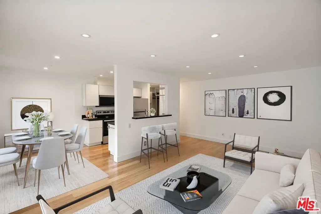 2884 Sawtelle Boulevard #108, Los Angeles, CA 90064 - #1