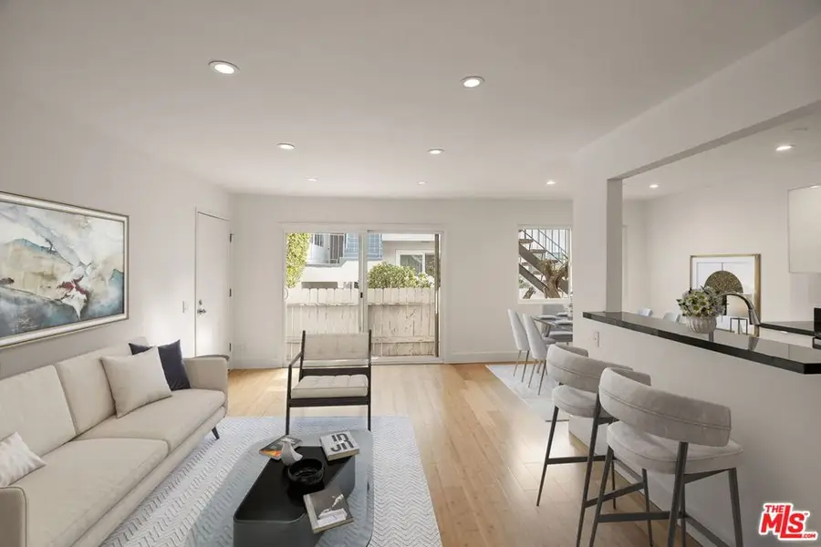 2884 Sawtelle Boulevard #108, Los Angeles, CA 90064 - #2