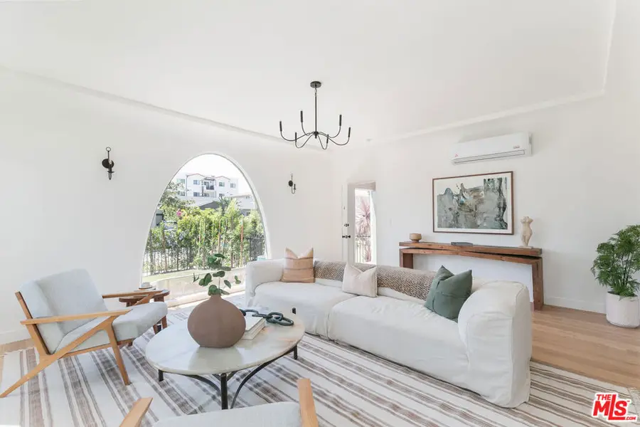 1570 S Hayworth Avenue, Los Angeles, CA 90035 - #3